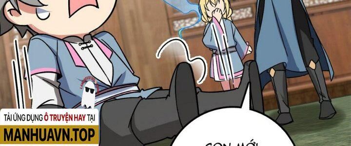 Sư Phụ Của Ta Mỗi Khi Đến Đại Nạn Mới Đột Phá Chap 40 - Next Chap 41