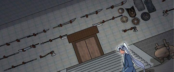 Sư Phụ Của Ta Mỗi Khi Đến Đại Nạn Mới Đột Phá Chap 40 - Next Chap 41