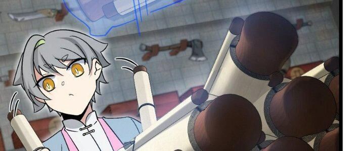 Sư Phụ Của Ta Mỗi Khi Đến Đại Nạn Mới Đột Phá Chap 40 - Next Chap 41
