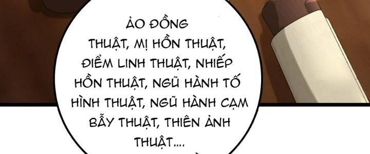 Sư Phụ Của Ta Mỗi Khi Đến Đại Nạn Mới Đột Phá Chap 40 - Next Chap 41