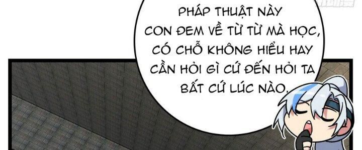 Sư Phụ Của Ta Mỗi Khi Đến Đại Nạn Mới Đột Phá Chap 40 - Next Chap 41