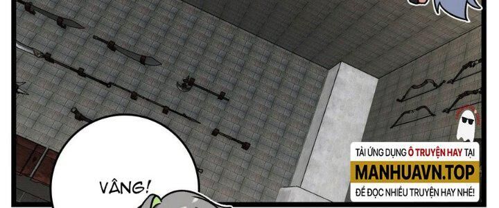Sư Phụ Của Ta Mỗi Khi Đến Đại Nạn Mới Đột Phá Chap 40 - Next Chap 41