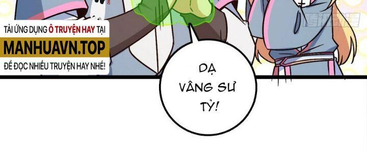 Sư Phụ Của Ta Mỗi Khi Đến Đại Nạn Mới Đột Phá Chap 40 - Next Chap 41