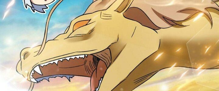 Sư Phụ Của Ta Mỗi Khi Đến Đại Nạn Mới Đột Phá Chap 40 - Next Chap 41