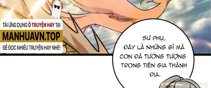 Sư Phụ Của Ta Mỗi Khi Đến Đại Nạn Mới Đột Phá Chap 40 - Next Chap 41