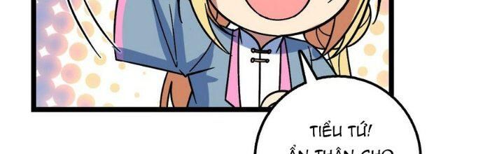 Sư Phụ Của Ta Mỗi Khi Đến Đại Nạn Mới Đột Phá Chap 40 - Next Chap 41