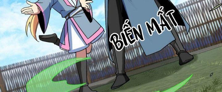 Sư Phụ Của Ta Mỗi Khi Đến Đại Nạn Mới Đột Phá Chap 40 - Next Chap 41