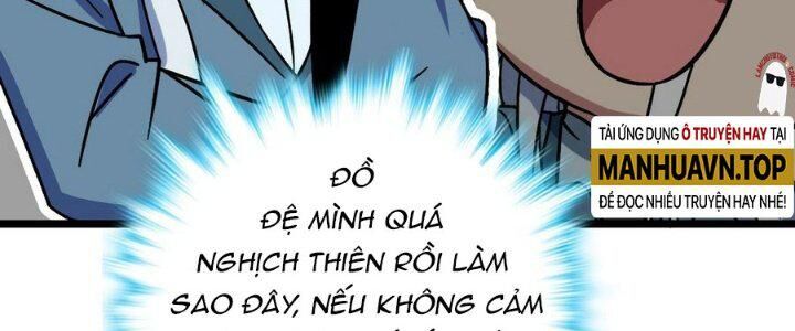Sư Phụ Của Ta Mỗi Khi Đến Đại Nạn Mới Đột Phá Chap 40 - Next Chap 41