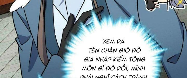 Sư Phụ Của Ta Mỗi Khi Đến Đại Nạn Mới Đột Phá Chap 45 - Next Chap 46