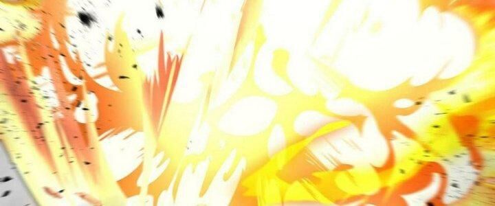 Sư Phụ Của Ta Mỗi Khi Đến Đại Nạn Mới Đột Phá Chap 45 - Next Chap 46