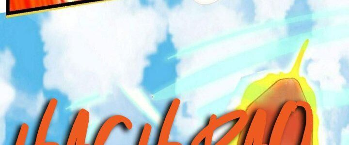 Sư Phụ Của Ta Mỗi Khi Đến Đại Nạn Mới Đột Phá Chap 45 - Next Chap 46