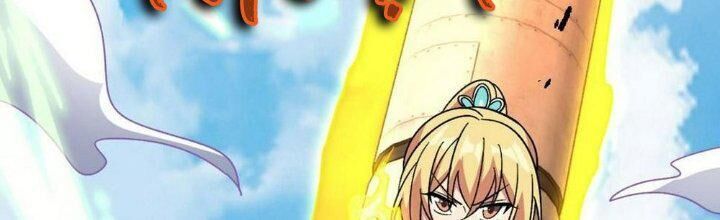 Sư Phụ Của Ta Mỗi Khi Đến Đại Nạn Mới Đột Phá Chap 45 - Next Chap 46