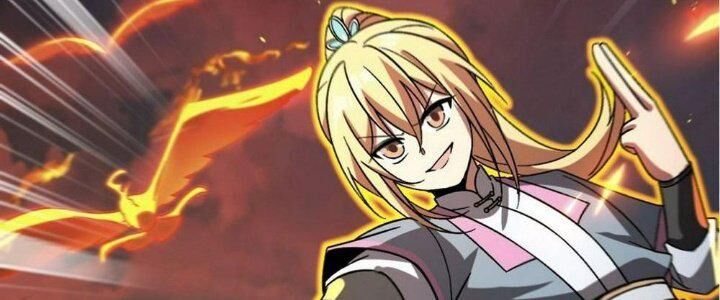 Sư Phụ Của Ta Mỗi Khi Đến Đại Nạn Mới Đột Phá Chap 45 - Next Chap 46