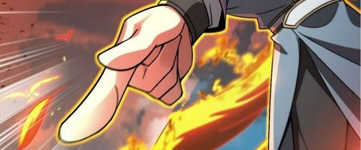 Sư Phụ Của Ta Mỗi Khi Đến Đại Nạn Mới Đột Phá Chap 45 - Next Chap 46