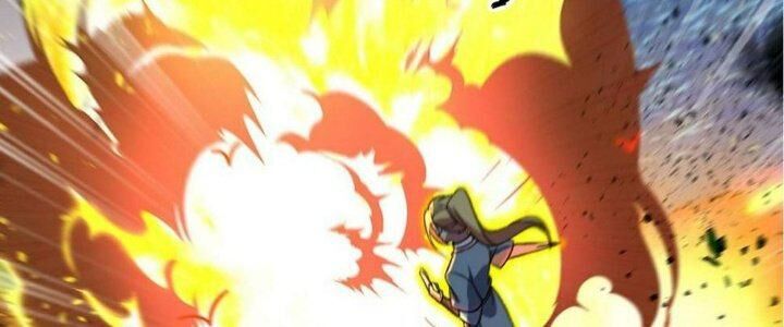 Sư Phụ Của Ta Mỗi Khi Đến Đại Nạn Mới Đột Phá Chap 45 - Next Chap 46