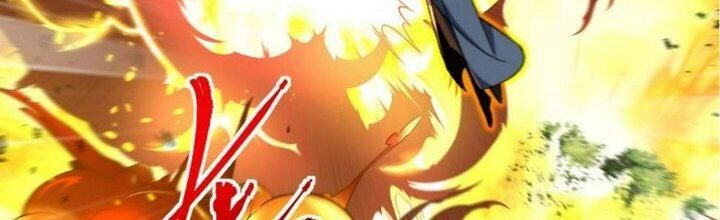 Sư Phụ Của Ta Mỗi Khi Đến Đại Nạn Mới Đột Phá Chap 45 - Next Chap 46