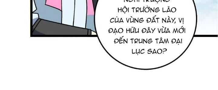Sư Phụ Của Ta Mỗi Khi Đến Đại Nạn Mới Đột Phá Chap 45 - Next Chap 46