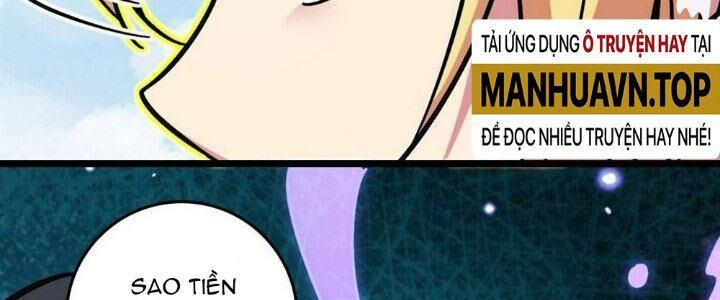 Sư Phụ Của Ta Mỗi Khi Đến Đại Nạn Mới Đột Phá Chap 45 - Next Chap 46