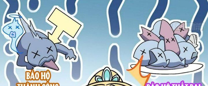 Sư Phụ Của Ta Mỗi Khi Đến Đại Nạn Mới Đột Phá Chap 45 - Next Chap 46