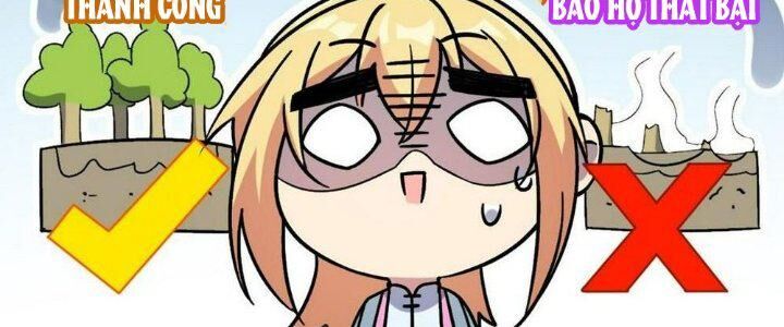 Sư Phụ Của Ta Mỗi Khi Đến Đại Nạn Mới Đột Phá Chap 45 - Next Chap 46