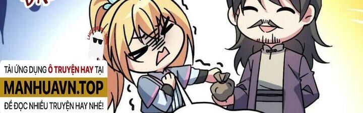 Sư Phụ Của Ta Mỗi Khi Đến Đại Nạn Mới Đột Phá Chap 45 - Next Chap 46
