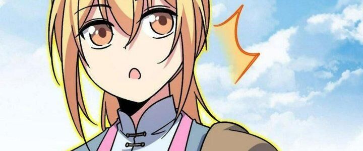 Sư Phụ Của Ta Mỗi Khi Đến Đại Nạn Mới Đột Phá Chap 45 - Next Chap 46