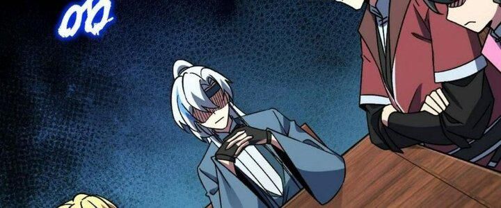 Sư Phụ Của Ta Mỗi Khi Đến Đại Nạn Mới Đột Phá Chap 45 - Next Chap 46