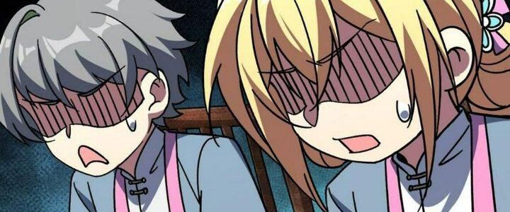 Sư Phụ Của Ta Mỗi Khi Đến Đại Nạn Mới Đột Phá Chap 45 - Next Chap 46