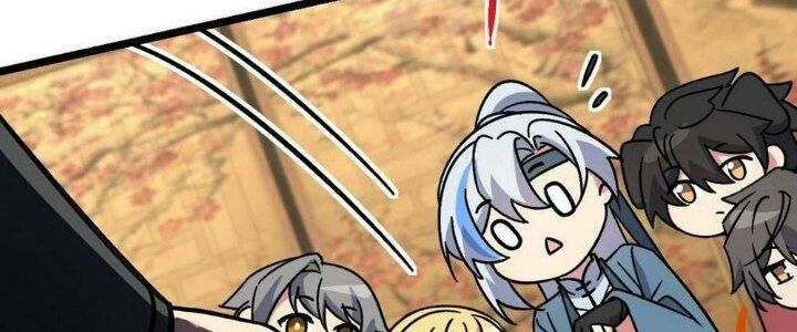 Sư Phụ Của Ta Mỗi Khi Đến Đại Nạn Mới Đột Phá Chap 45 - Next Chap 46