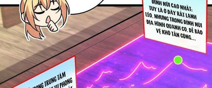 Sư Phụ Của Ta Mỗi Khi Đến Đại Nạn Mới Đột Phá Chap 45 - Next Chap 46