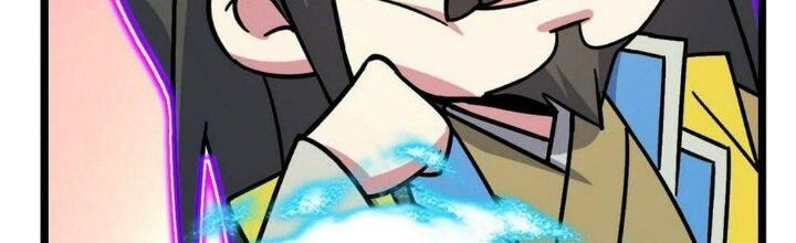 Sư Phụ Của Ta Mỗi Khi Đến Đại Nạn Mới Đột Phá Chap 45 - Next Chap 46