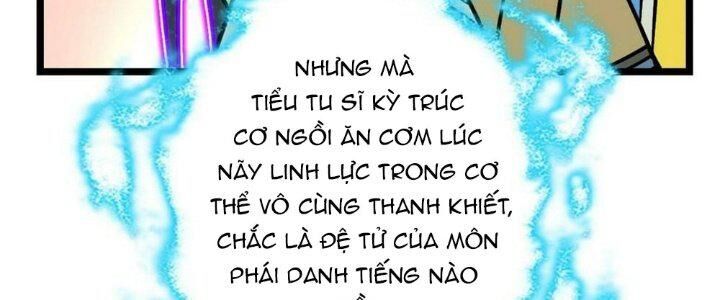 Sư Phụ Của Ta Mỗi Khi Đến Đại Nạn Mới Đột Phá Chap 45 - Next Chap 46