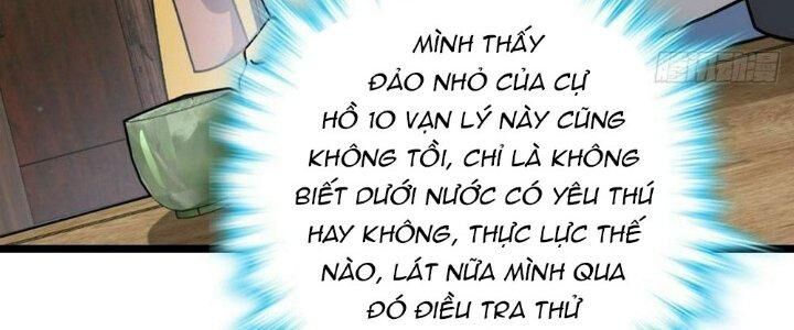 Sư Phụ Của Ta Mỗi Khi Đến Đại Nạn Mới Đột Phá Chap 45 - Next Chap 46