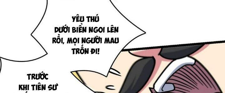 Sư Phụ Của Ta Mỗi Khi Đến Đại Nạn Mới Đột Phá Chap 45 - Next Chap 46