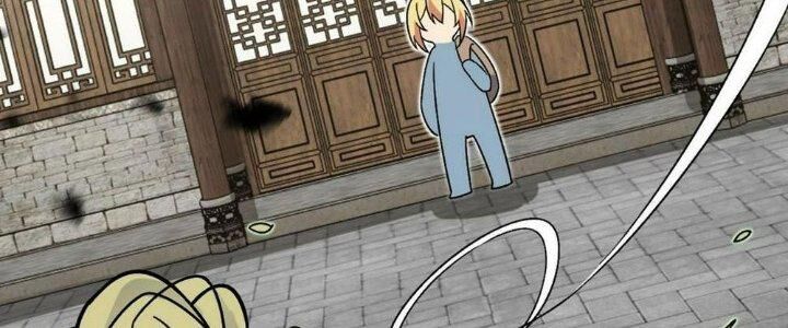Sư Phụ Của Ta Mỗi Khi Đến Đại Nạn Mới Đột Phá Chap 45 - Next Chap 46