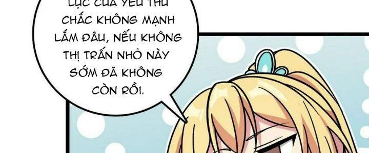 Sư Phụ Của Ta Mỗi Khi Đến Đại Nạn Mới Đột Phá Chap 45 - Next Chap 46