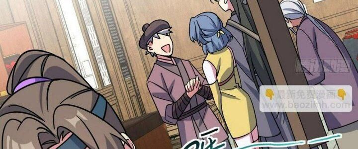 Sư Phụ Của Ta Mỗi Khi Đến Đại Nạn Mới Đột Phá Chap 45 - Next Chap 46