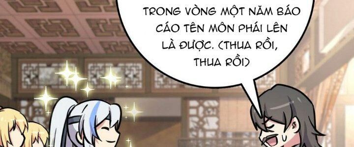 Sư Phụ Của Ta Mỗi Khi Đến Đại Nạn Mới Đột Phá Chap 46 - Next Chap 47