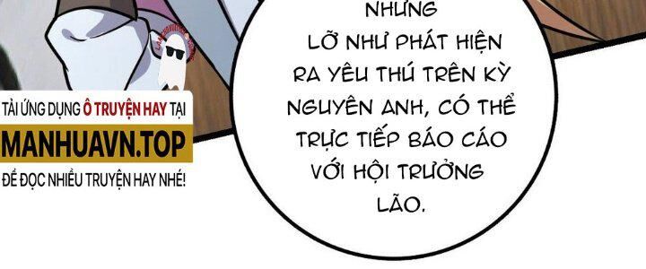 Sư Phụ Của Ta Mỗi Khi Đến Đại Nạn Mới Đột Phá Chap 46 - Next Chap 47