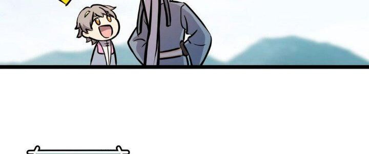 Sư Phụ Của Ta Mỗi Khi Đến Đại Nạn Mới Đột Phá Chap 46 - Next Chap 47