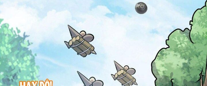 Sư Phụ Của Ta Mỗi Khi Đến Đại Nạn Mới Đột Phá Chap 46 - Next Chap 47