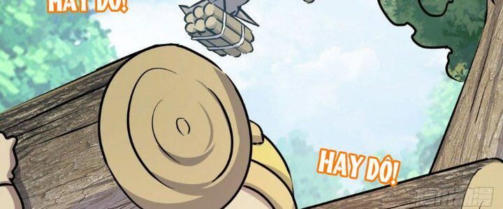 Sư Phụ Của Ta Mỗi Khi Đến Đại Nạn Mới Đột Phá Chap 46 - Next Chap 47