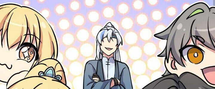 Sư Phụ Của Ta Mỗi Khi Đến Đại Nạn Mới Đột Phá Chap 46 - Next Chap 47