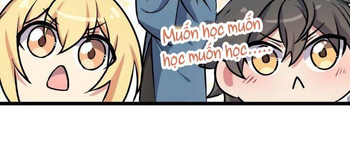Sư Phụ Của Ta Mỗi Khi Đến Đại Nạn Mới Đột Phá Chap 46 - Next Chap 47