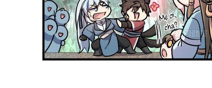 Sư Phụ Của Ta Mỗi Khi Đến Đại Nạn Mới Đột Phá Chap 46 - Next Chap 47