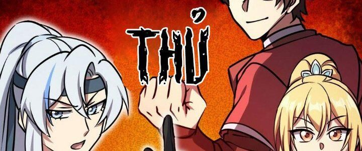 Sư Phụ Của Ta Mỗi Khi Đến Đại Nạn Mới Đột Phá Chap 46 - Next Chap 47
