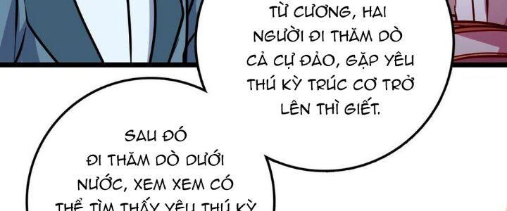 Sư Phụ Của Ta Mỗi Khi Đến Đại Nạn Mới Đột Phá Chap 46 - Next Chap 47