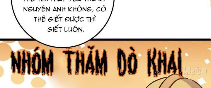 Sư Phụ Của Ta Mỗi Khi Đến Đại Nạn Mới Đột Phá Chap 46 - Next Chap 47