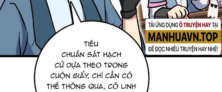 Sư Phụ Của Ta Mỗi Khi Đến Đại Nạn Mới Đột Phá Chap 46 - Next Chap 47