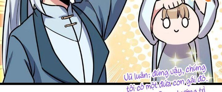 Sư Phụ Của Ta Mỗi Khi Đến Đại Nạn Mới Đột Phá Chap 46 - Next Chap 47